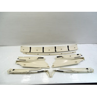 Mercedes R170 SLK320 trim set, headliner, tan, 1707950550, 1707950850
