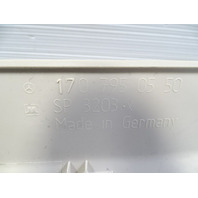 Mercedes R170 SLK320 trim set, headliner, tan, 1707950550, 1707950850