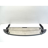 Mercedes R170 SLK320 cover, luggage boot, black 1706900208