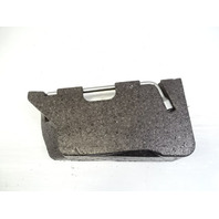 Mercedes R170 SLK320 tire jack w / wrench 17mm, 1705830315, 1205810246
