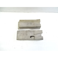 Mercedes R170 SLK320 trim foam cover for door locking vacuum pump, 1708000235