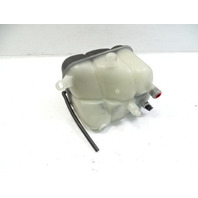 Mercedes R170 SLK320 coolant expansion tank reservoir 1705000349