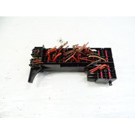 Mercedes R170 SLK320 module, relay fuse box front