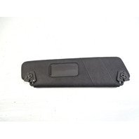 Mercedes R170 SLK320 sunvisor, right, black