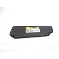 Mercedes R170 SLK320 sunvisor, right, black