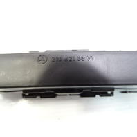 Mercedes R170 SLK320 switch panel, door lock, hazzard, esp off, hazard 2108210071