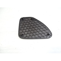 Mercedes R170 SLK320 trim, speaker door grille cover, left, 1707270188, black