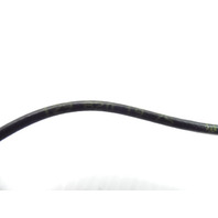 Mercedes R170 SLK320 antenna, trunk mounted 1298201975, amber red