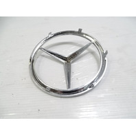 Mercedes R170 SLK320 emblem, grille star, front, 1708880086