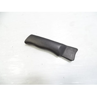 Mercedes R170 SLK320 handle, emergency parking brake grip, black Mercedes R170 SLK320 handle, emergency parking brake grip, black