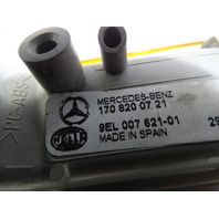Mercedes R170 SLK320 lamp, side marker, left front, 1708200721