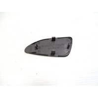 Mercedes R170 SLK320 trim, door panel cover cap, left, 1707270588, black