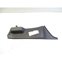 Mercedes R170 SLK320 trim, lower foot well cover panel left, 1706840577 black Mercedes R170 SLK320 trim, lower foot well cover panel left, 1706840577 black