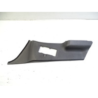 Mercedes R170 SLK320 trim, lower foot well cover panel right, 1706840277 black Mercedes R170 SLK320 trim, lower foot well cover panel right, 1706840277 black