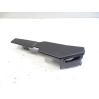 Mercedes R170 SLK320 trim, seat belt cover panel, left 1706903325 black Mercedes R170 SLK320 trim, seat belt cover panel, left 1706903325 black