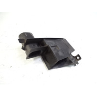 Mercedes R170 SLK320 trim, radiator air inlet deflector, right 1705200204