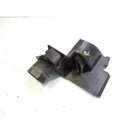 Mercedes R170 SLK320 trim, radiator air inlet deflector, right 1705200204 Mercedes R170 SLK320 trim, radiator air inlet deflector, right 1705200204