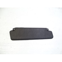 Mercedes R170 SLK320 sunvisor, left, black Mercedes R170 SLK320 sunvisor, left, black