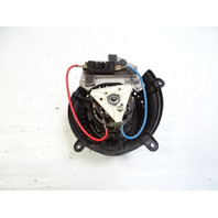 Mercedes R170 SLK320 blower motor with regulator OEM 2108700210
