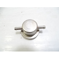 Mercedes R170 SLK320 fuel filter diaphragm 0004760055