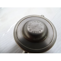 Mercedes R170 SLK320 fuel filter diaphragm 0004760055