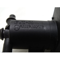 Mercedes R170 SLK320 valve, change over, solenoid 2028000178