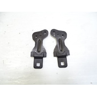 Mercedes R170 SLK320 latch set, trunk hard top Mercedes R170 SLK320 latch set, trunk hard top