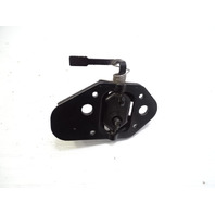 Mercedes R170 SLK320 hood latch, 1708800560