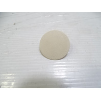 Mercedes R170 SLK320 trim, headliner top cover plug beige Mercedes R170 SLK320 trim, headliner top cover plug beige