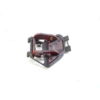 Mercedes R170 SLK320 cover, headlight washer, left 1708851365, amber red