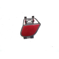 Mercedes R170 SLK320 cover, headlight washer, left 1708851365, amber red Mercedes R170 SLK320 cover, headlight washer, left 1708851365, amber red