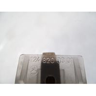 Mercedes R170 SLK320 lamp, trunk interior, 1248200301