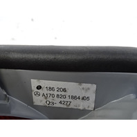 Mercedes R170 SLK320 lamp, taillight, right 1708201864