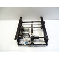 Mercedes R170 SLK320 seat track w/motors, left 1709101136