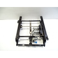 Mercedes R170 SLK320 seat track w/motors, right 1709101236