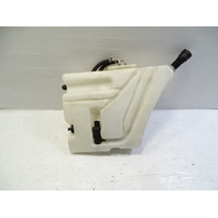 Mercedes R170 SLK320 windshield washer bottle tank, 1708690320
