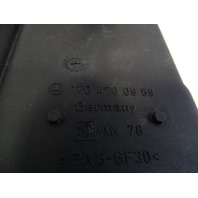 Mercedes R170 SLK320 fuel vapor, charcoal canister, 1704700959