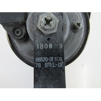 07-09 Lexus LS460 horn, low tone 86520-30610