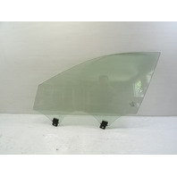 Mercedes W222 S550 glass, door window, left front sedan