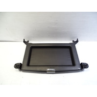Mercedes W222 S550 comfort storage box, 2228400002, black