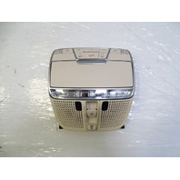 Mercedes W222 S550 lamp, dome light, front 0009063203 beige