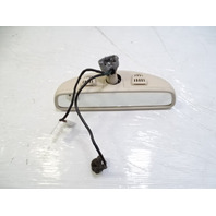Mercedes W222 S550 mirror, interior rearview 2228100417 beige