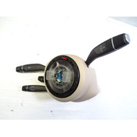 Mercedes W222 S550 switch, turn signal wiper gear selector, 2229007608 beige