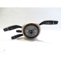 Mercedes W222 S550 switch, turn signal wiper gear selector, 2229007608 beige