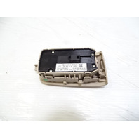 Mercedes W222 S550 switch, window, left rear 2229052104 beige