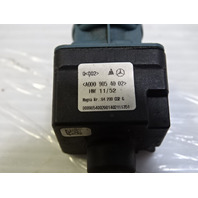 Mercedes W222 S550 camera, front 0009054002