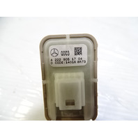 Mercedes W222 S550 switch, trunk release 2229051704 beige