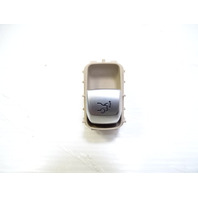 Mercedes W222 S550 switch, trunk release 2229051704 beige