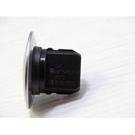 Mercedes W222 S550 switch, ignition engine push start button immobilizer, 2215450714