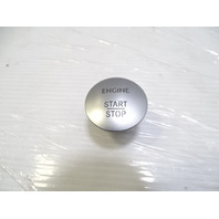 Mercedes W222 S550 switch, ignition engine push start button immobilizer, 2215450714